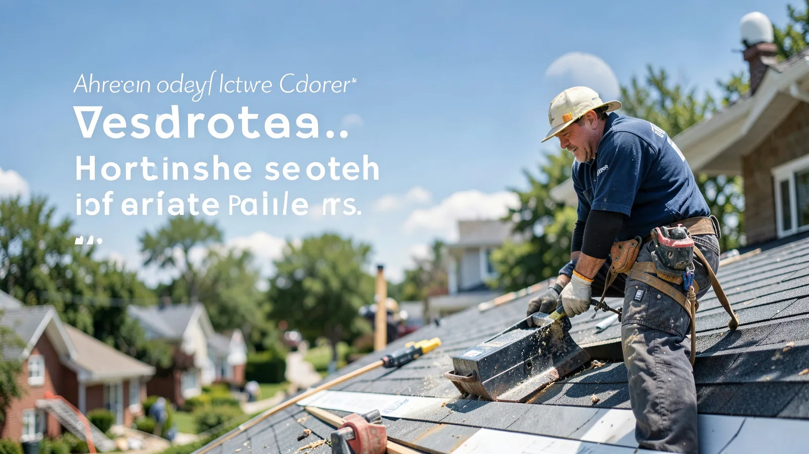 Roof Replacement in Cherokee, KS near me